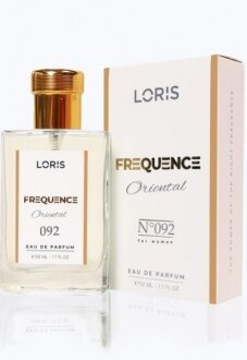 Loris K-92 Frequence EDP 50 ml Kadın Parfümü kullananlar yorumlar